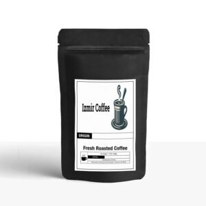 60 Pack Single Serve Coffee Capsules