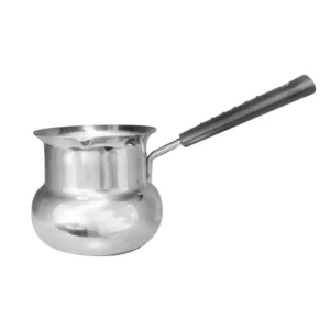 Turkish Coffee Pot Coffee Maker Professional Multi Functional Butter Melting Pot