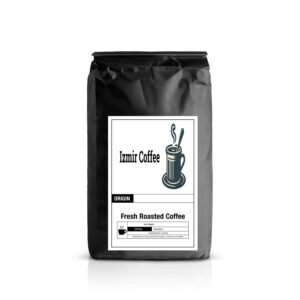 6 Bean Blend